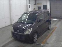 2015 Suzuki Wagon R