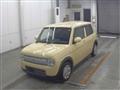 2019 Suzuki Lapin