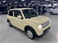 2019 Suzuki Lapin