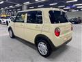 2019 Suzuki Lapin