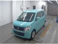 2016 Suzuki Wagon R