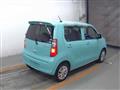 2016 Suzuki Wagon R
