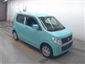 2016 Suzuki Wagon R