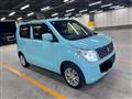 2016 Suzuki Wagon R