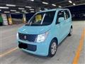 2016 Suzuki Wagon R