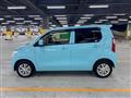 2016 Suzuki Wagon R
