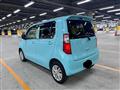 2016 Suzuki Wagon R