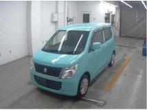 2016 Suzuki Wagon R