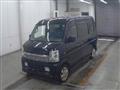 2007 Suzuki Every Wagon