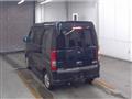 2007 Suzuki Every Wagon