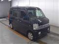 2007 Suzuki Every Wagon