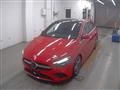 2019 Mercedes-Benz B-Class