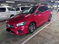 2019 Mercedes-Benz B-Class
