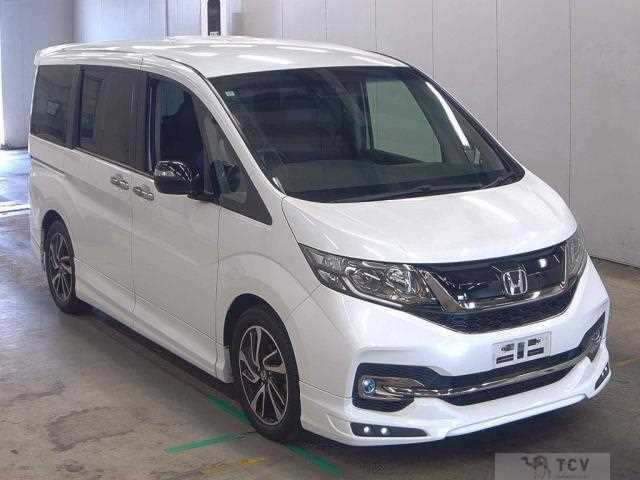 2017 Honda Honda Others