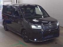 2024 Honda Step WGN