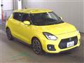 2024 Suzuki Swift