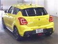 2024 Suzuki Swift