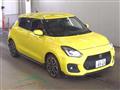 2024 Suzuki Swift