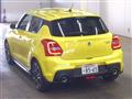 2024 Suzuki Swift