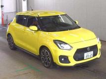 2024 Suzuki Swift
