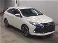 2019 Toyota Harrier