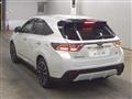 2019 Toyota Harrier