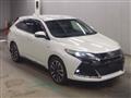 2019 Toyota Harrier