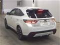 2019 Toyota Harrier