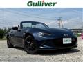 2021 Mazda Roadster