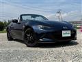 2021 Mazda Roadster