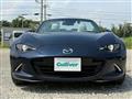 2021 Mazda Roadster