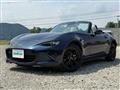 2021 Mazda Roadster