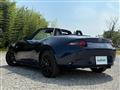 2021 Mazda Roadster