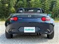 2021 Mazda Roadster