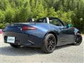 2021 Mazda Roadster