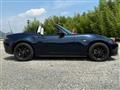 2021 Mazda Roadster