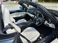 2021 Mazda Roadster