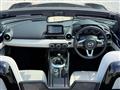 2021 Mazda Roadster
