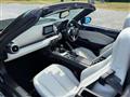 2021 Mazda Roadster