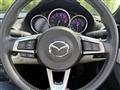 2021 Mazda Roadster