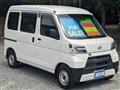 2021 Daihatsu Hijet Cargo