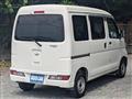 2021 Daihatsu Hijet Cargo