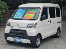 2021 Daihatsu Hijet Cargo