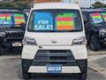 2021 Daihatsu Hijet Cargo