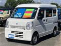 2022 Suzuki Every