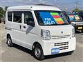 2022 Suzuki Every