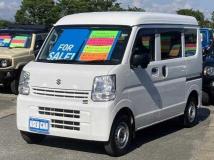 2022 Suzuki Every