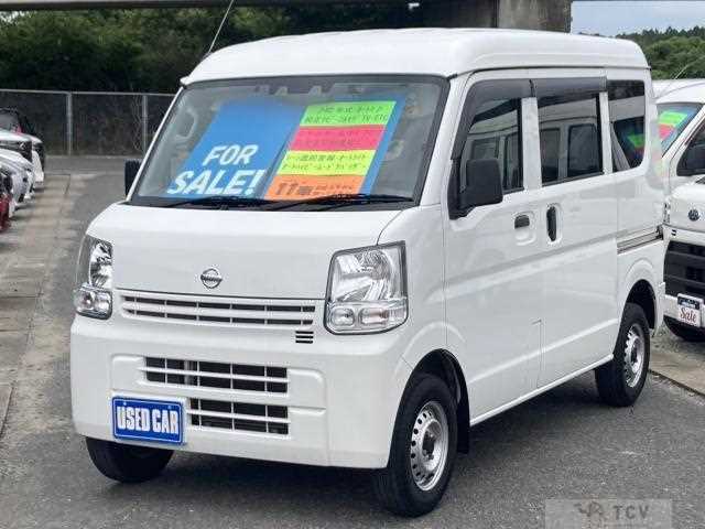 2020 Nissan Nissan Others