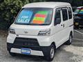 2021 Daihatsu Hijet Cargo