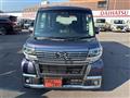 2017 Daihatsu Tanto